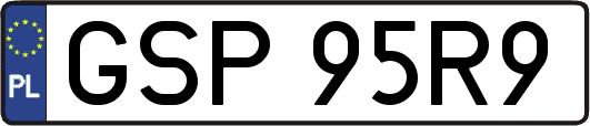 GSP95R9
