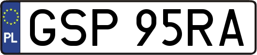 GSP95RA