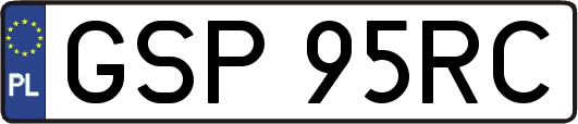GSP95RC