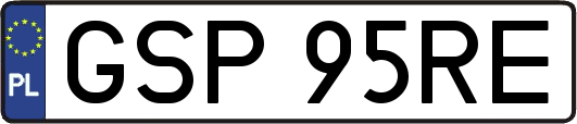 GSP95RE