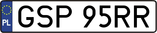 GSP95RR