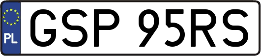 GSP95RS