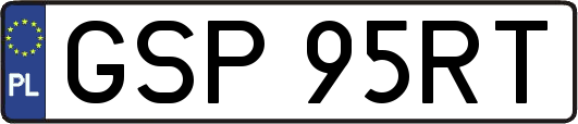 GSP95RT