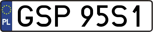 GSP95S1