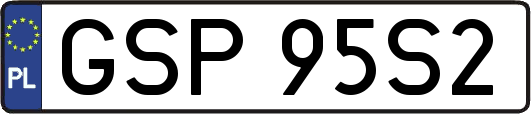 GSP95S2