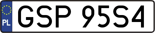 GSP95S4