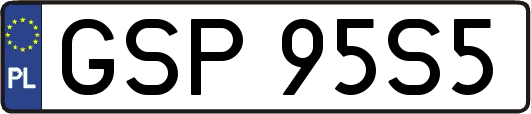 GSP95S5