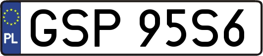 GSP95S6