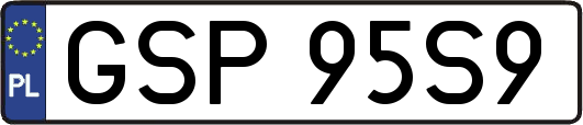 GSP95S9