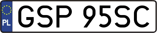 GSP95SC