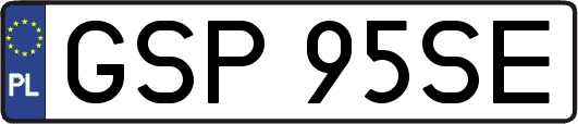 GSP95SE