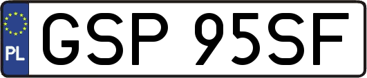 GSP95SF