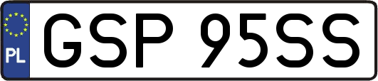 GSP95SS