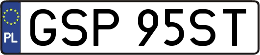 GSP95ST