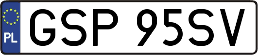 GSP95SV
