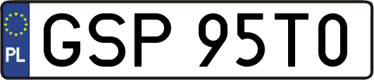 GSP95T0