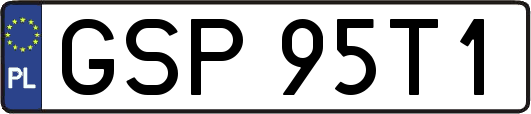 GSP95T1