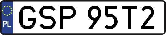 GSP95T2