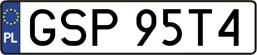 GSP95T4