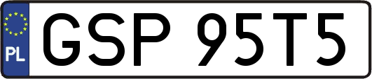GSP95T5