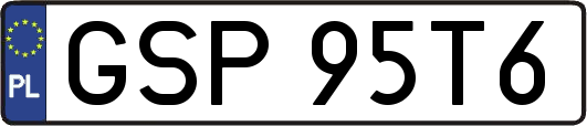 GSP95T6
