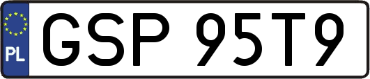GSP95T9