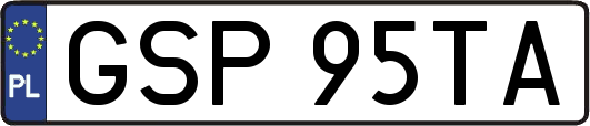 GSP95TA
