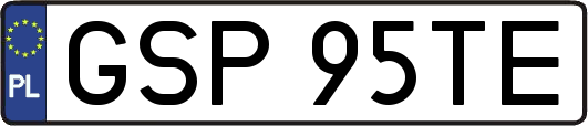 GSP95TE