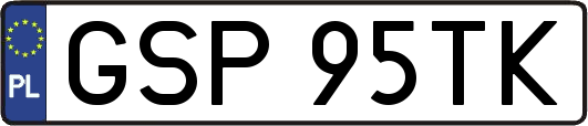 GSP95TK