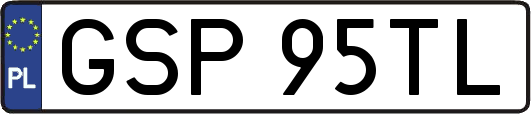 GSP95TL