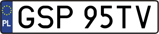 GSP95TV