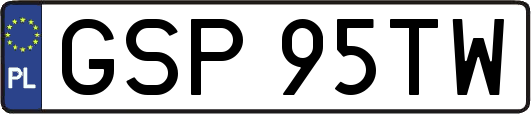 GSP95TW