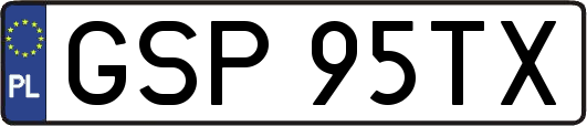 GSP95TX