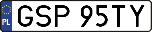 GSP95TY