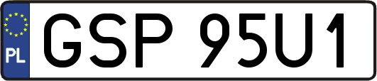 GSP95U1