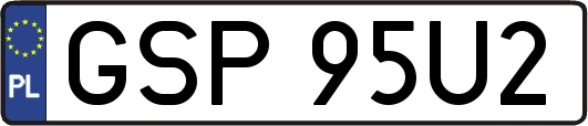 GSP95U2