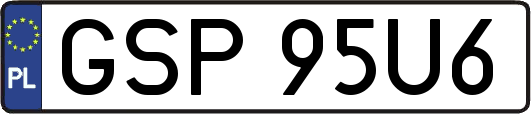 GSP95U6