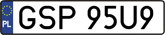 GSP95U9