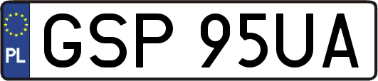 GSP95UA
