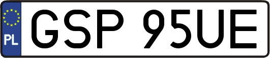 GSP95UE