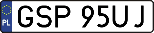 GSP95UJ