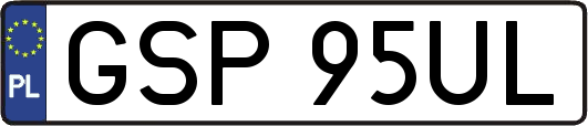 GSP95UL