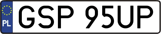 GSP95UP