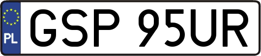 GSP95UR