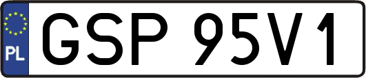 GSP95V1