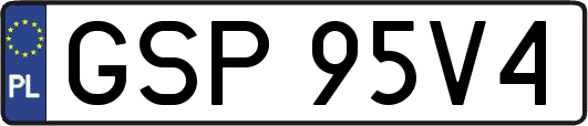 GSP95V4