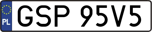 GSP95V5