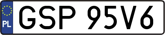 GSP95V6