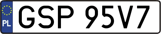GSP95V7