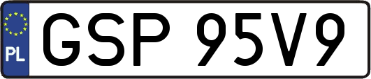 GSP95V9